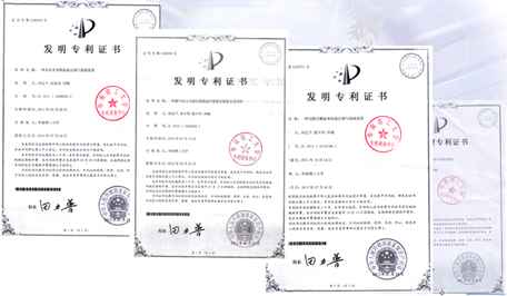 煙氣脫硫